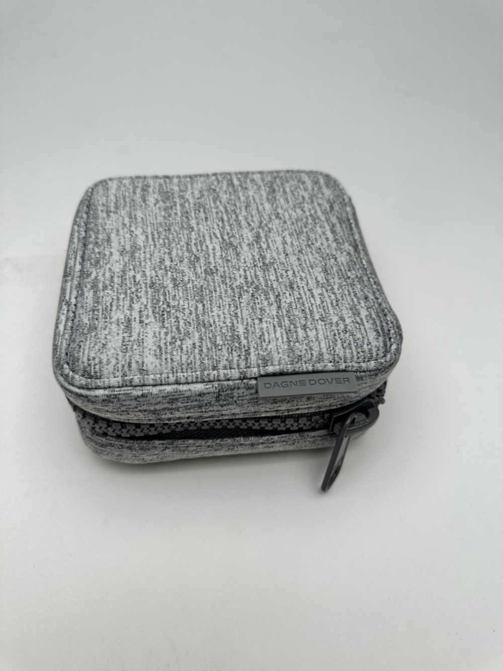 Dagne Dover Arlo neoprene tech organizer